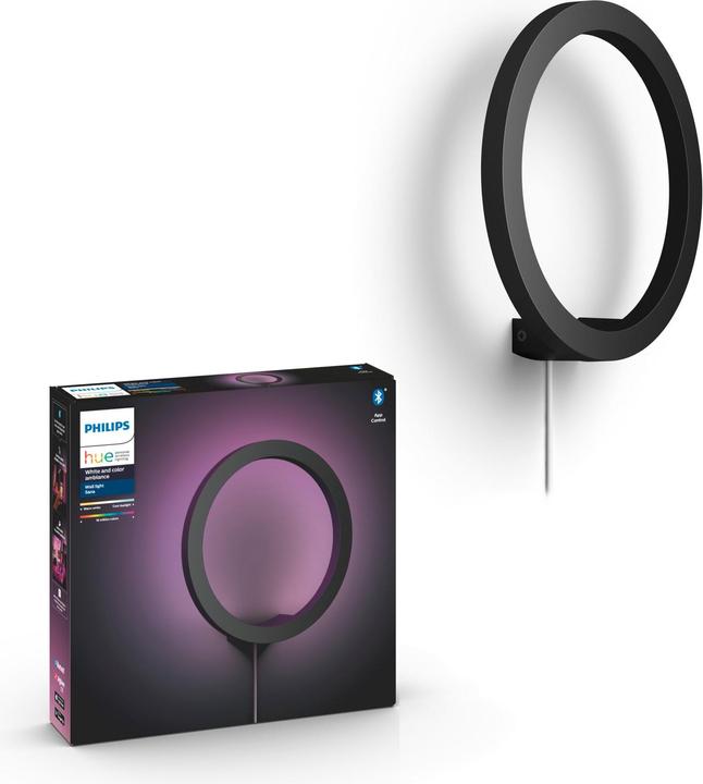 Produktbild Philips Hue Sana Basis BT (1500 lm)
