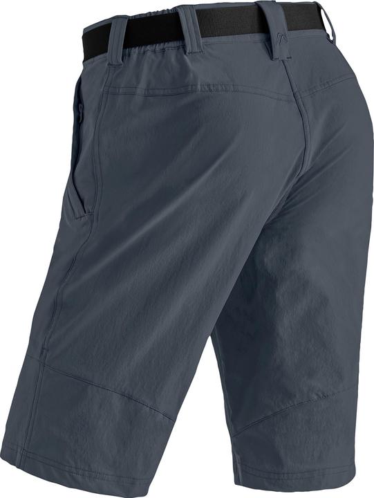 Actual product image Maier Sports Lawa Bermuda long (48)