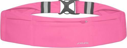 Pink/Grau