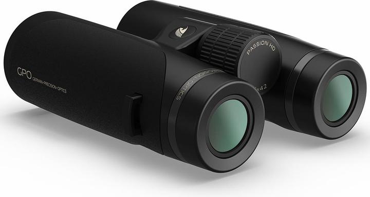 Actual product image GPO Passion HD 10x42 (10 x, 42 mm)