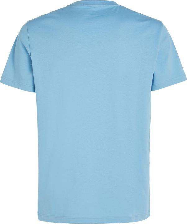 Immagine prodotto Calvin Klein T-shirt monologo da uomo con vestibilità regolare (L)