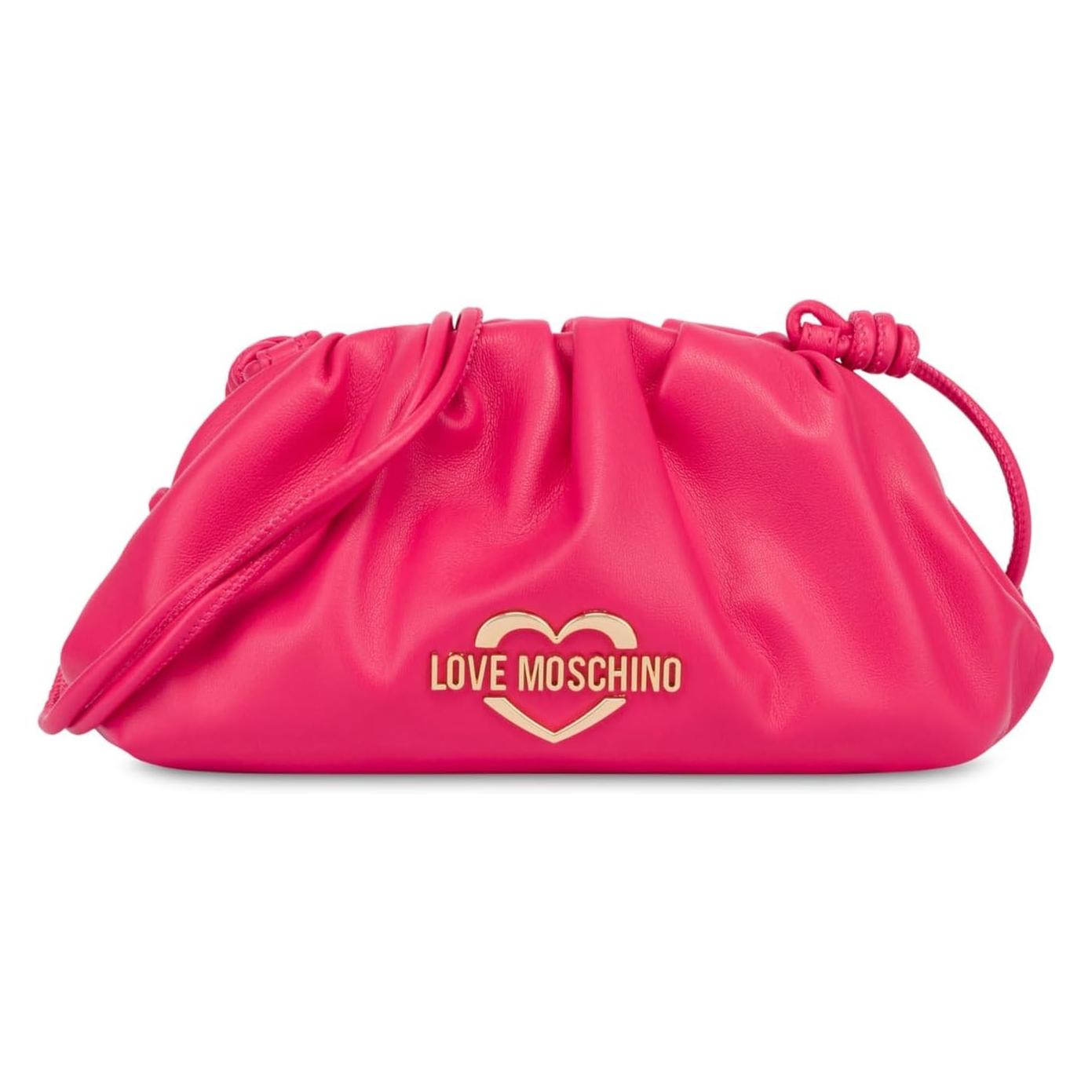 Love Moschino, Donne, Borsetta, Blossom, Pink