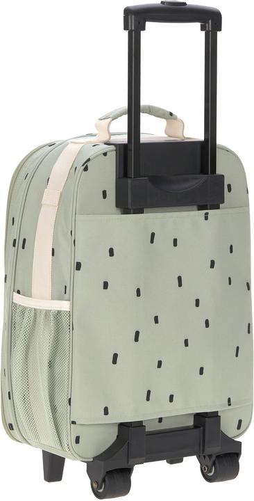 Image du produit Lässig Valise pour enfants vert olive (22 l)