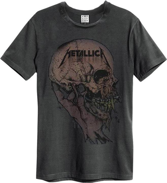 Produktbild Amplified Sad But True TShirt (L)