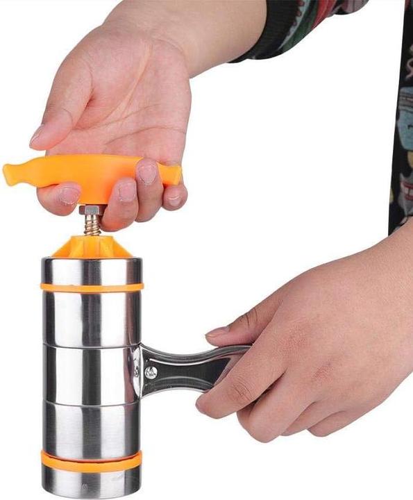 Produktbild Magt Manueller Pasta Maker