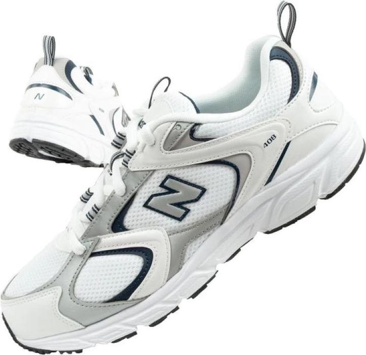 Actual product image New Balance 408 (44.5)