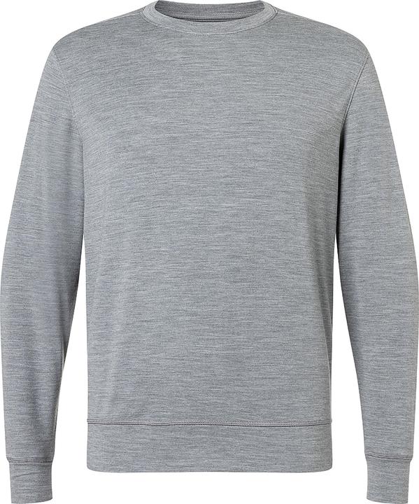 Actual product image Super Natural Solution Crew (L)