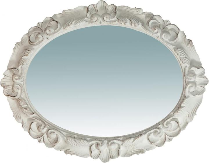 Actual product image Biscottini Wall Mirror (50 x 65 cm)