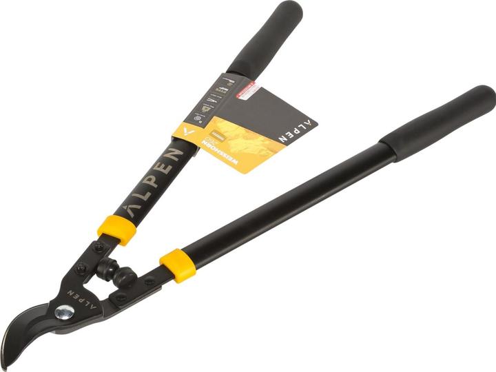 Productafbeelding Alpen Swiss Tools Alpen WEISSHORN 260 takkenschaar