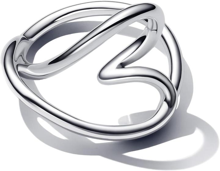 Produktbild Pandora Geformtes Herz (58)