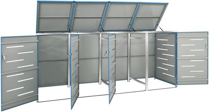 Immagine prodotto vidaXL Lancelot (400 l)