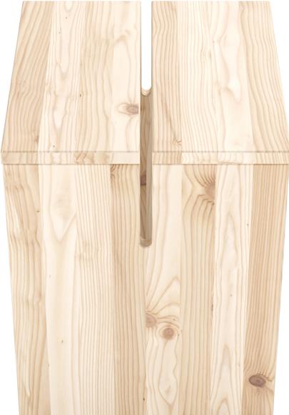 Image du produit Karup Design Join-In Stool