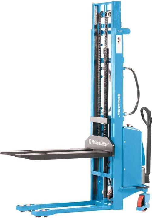 Produktbild kaiserkraft Hochhubstapler