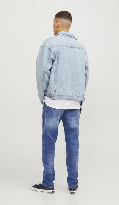 Produktbild Jack & Jones Mike Original JOS 411 Comfort Fit Jeans (W34/L30)