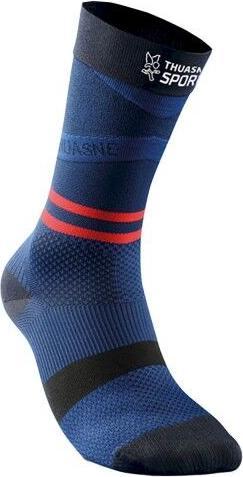 Produktbild Thuasne Up Activ Compression Socks Mid - Kompressionssocken (39 - 42)