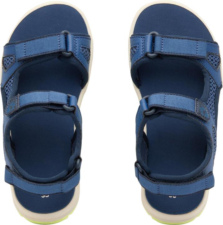 Produktbild Jack Wolfskin Taraco Beach Sandal K (31)