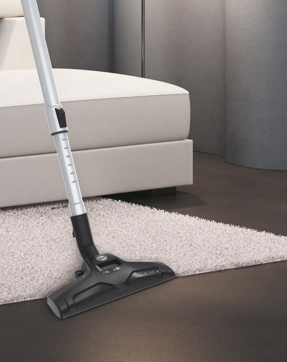 Actual product image Hoover TXL10HM 011