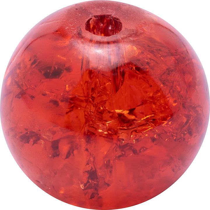 Immagine prodotto Hobby & Crafting Fun Perline glitterate, Ø 8 mm, 20 pezzi