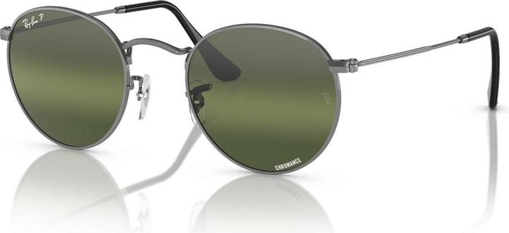 Produktbild Ray Ban Round Metal