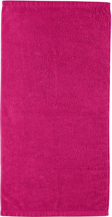 Actual product image Cawö Lifestyle (70 x 140 cm)