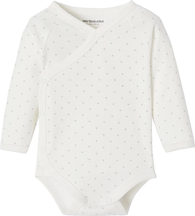 Immagine prodotto Vertbaudet Bio-Kollektion: 6-teiliges Geschenk-Set für Neugeborene mit Recycling-Polyester (62)