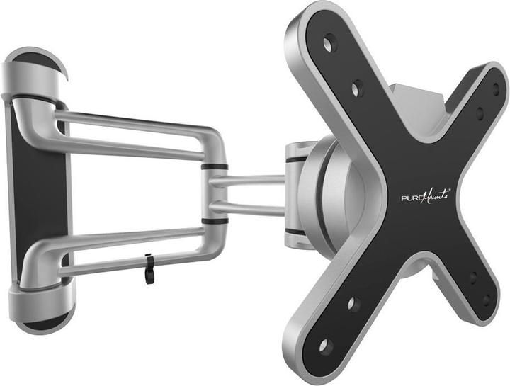 Actual product image PureMounts Pm-Style-23c (Wall, 23", 15 kg)