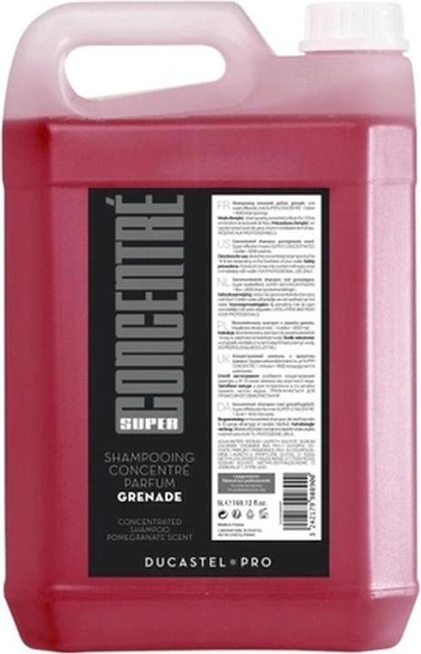 Immagine prodotto Subtil Ducastel Duc Concentrated Pomegranate Shampoo 5l (Shampoo liquido)