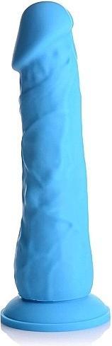 Lollicock 17.8cm / 7 inch Silicone Dildo No Balls
