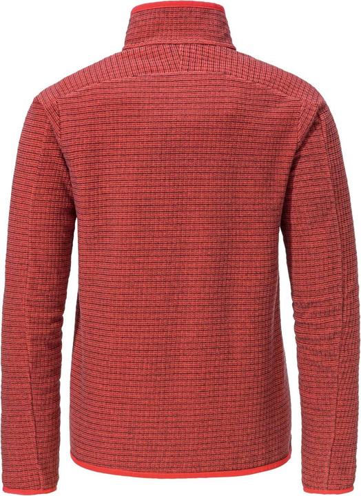 Actual product image Schöffel Women's Circ Fleece Jacket Terxa (42)