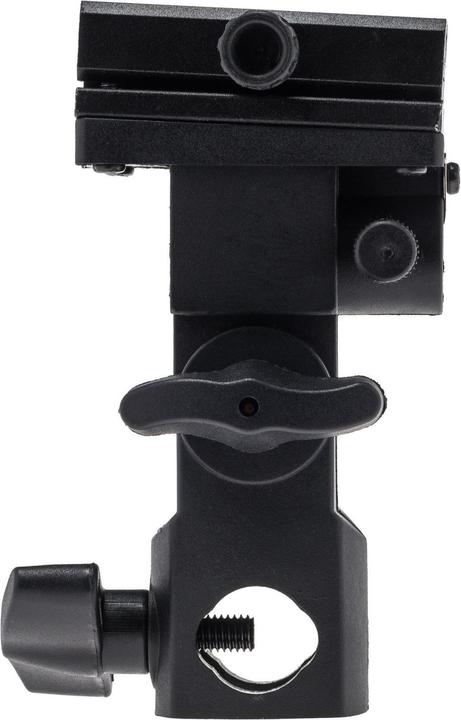 Produktbild Dörr Blitzhalter