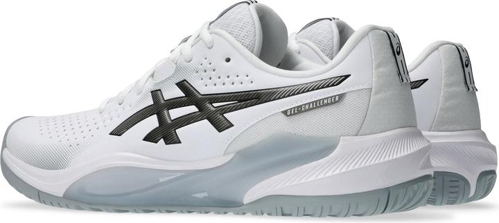 Produktbild ASICS Performance Asics Gel-Challenger 15 Ac White/Gunmetal Man (43.5)