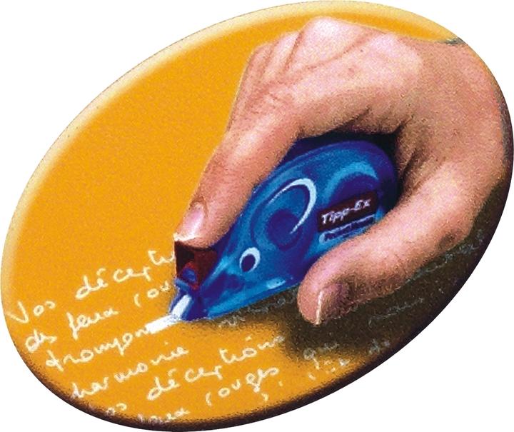 Actual product image Tipp-Ex pocket mouse
