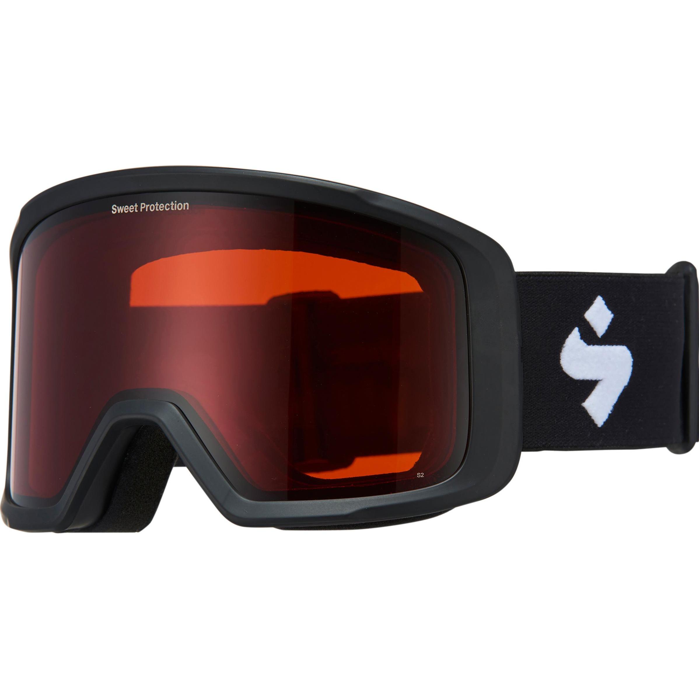 Sweet Protection, Skibrille