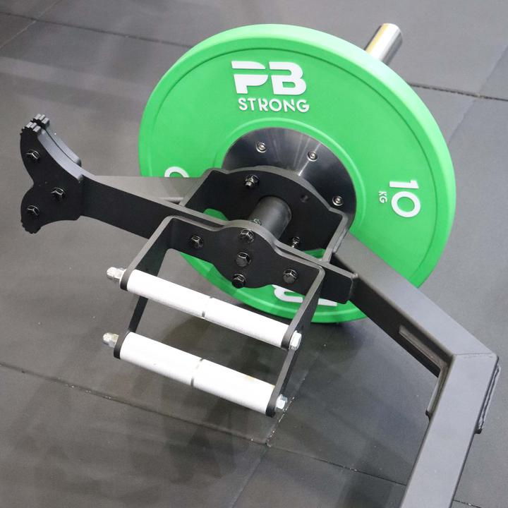 Immagine prodotto Perform Better Aprire la barra esagonale combo (1 x 35 kg)