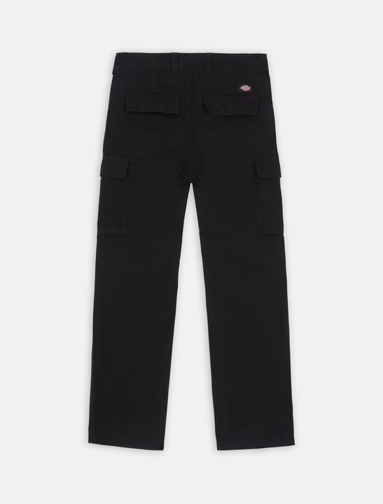 Dickies Johnson Cargo Black (30)