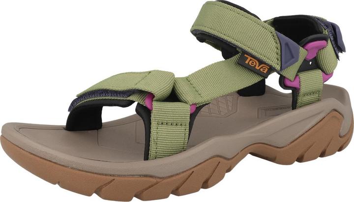 Produktbild Teva Terra Fi 5 Universal (41)