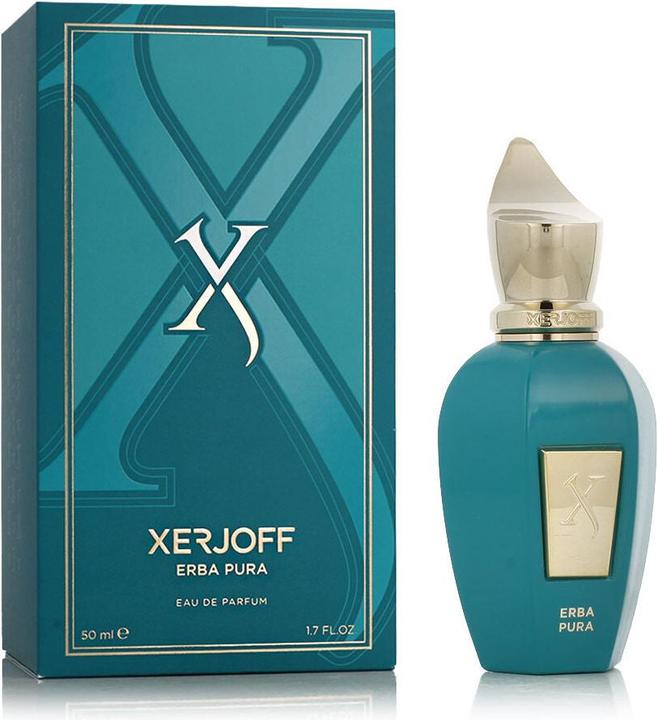 XerJoff Erba Pura (Eau de parfum, 50 ml)