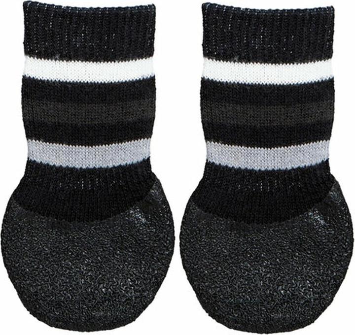 Actual product image Trixie Dog socks size M-L (L, M, Dog socks)