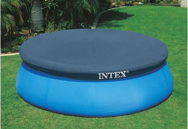 Produktbild Intex Easy Set Pool 28022 (366 x 366 cm)