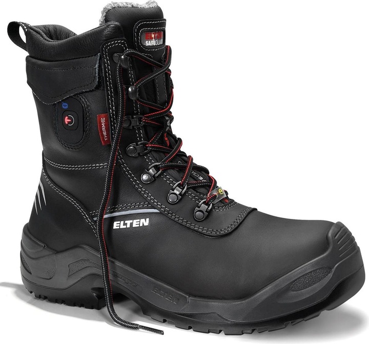 Produktbild Elten beheizbare Winterstiefel Johnny S3 CI (S3, 44)