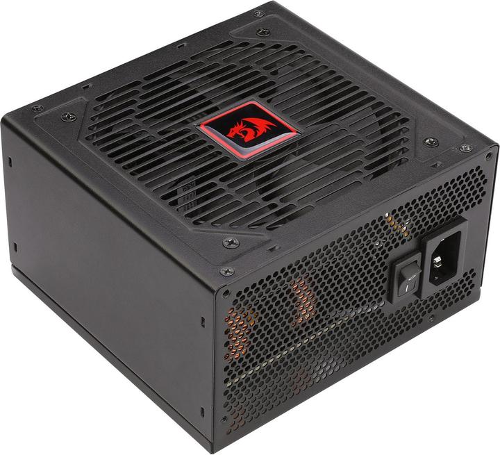 Actual product image Redragon GC-PS030 (850 W)