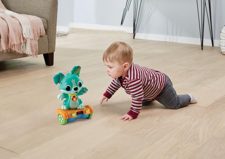 Actual product image VTech Baby Lord puppy on hoverboard (1 - 3 years)