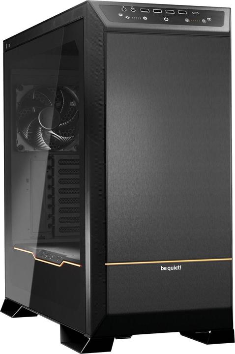 be quiet! Dark Base Pro 901 (Mini-ATX, XL-ATX, ATX, mATX)