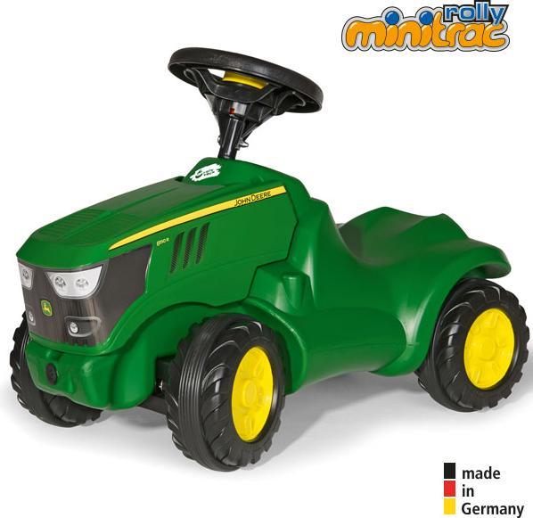 Image du produit Rolly Toys RollyMinitrac John Deere 6150R