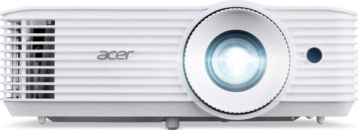 Image du produit Acer H6560, DLP Full HD-Beamer, 5.200 (Standart), 4.160 (ECO) ANSI-Lumen (Full HD, 5200 lm, 1.13 - 1.47:1)