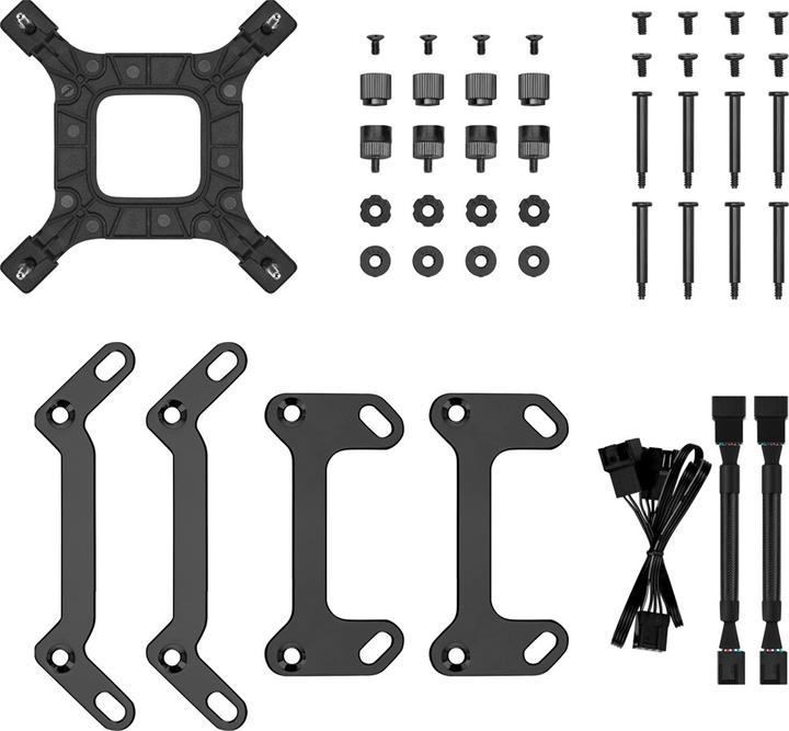 Image du produit Deepcool LS520 SE
