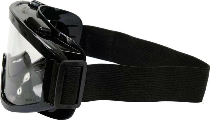 Produktbild Yato Schutzbrille Mit Entlüftung