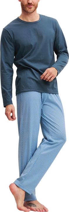 Produktbild Calida Cotton Special Pyjama lang (M)