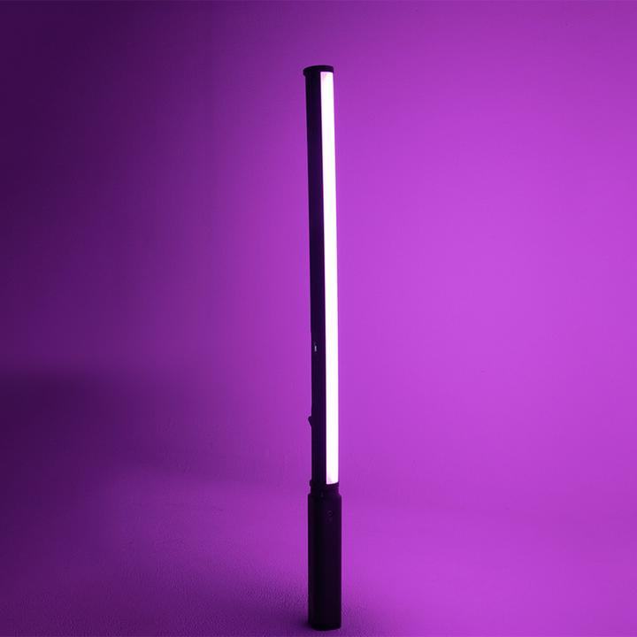Actual product image Amaran T2C (Rod light)