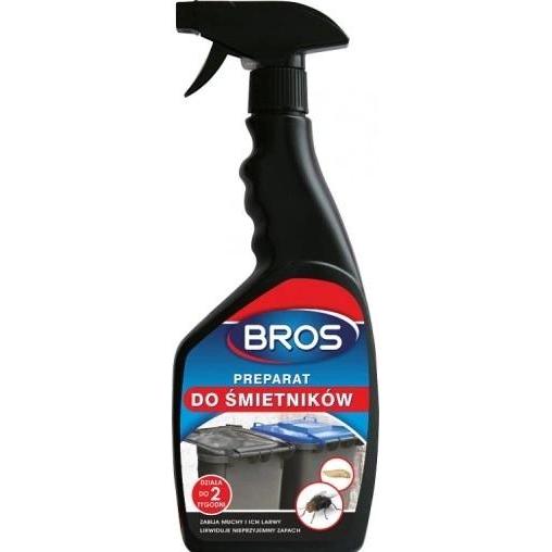 Bros Vorbereitung von 500 ml Müll (500 ml) (CEN-67184)